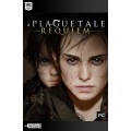 A Plague Tale: Requiem Epic